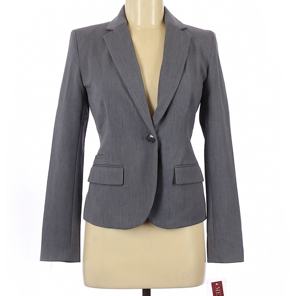 NWT Merona blazer